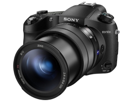 Sony RX10 III - trzecia odsona prawie bez kompromisw