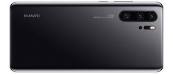 Huawei P30 iP30 Pro - jeszcze wyszy poziom fotografii mobilnej