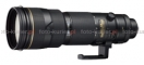 AF-S NIKKOR 200–400�mm f/4G ED VR II