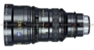 Carl Zeiss Lightweight - nowy zoom dla APS-C