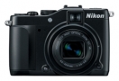 Nikon COOLPIX P7000