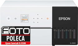 Epson SureLab SL-D500