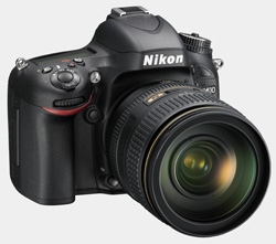 Plotki stay si prawd - szybszy Nikon D610