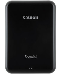 Canon Zoemini – najmniejsza inajlejsza drukarka fotograficzna