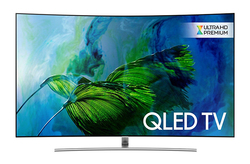 Technologiczne DNA telewizorw QLED TV odSamsunga