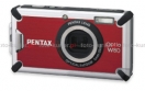 Pentax W80 - dla aktywnych