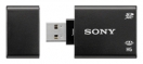Nowy czytnik kart pami�ci Sony