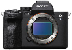 Sony A7S III w por�wnywarce