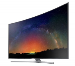 Nowe modele telewizorw SUHD Samsunga