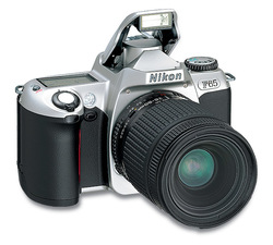 Nikon F65 - porczny, wrozsdnej cenie