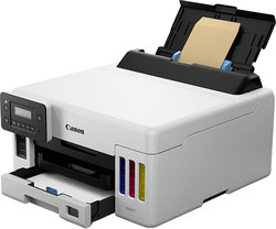 Canon MAXIFY GX5040 - drukarka idealna dla maych firm