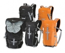 Nowa linia plecak�w Lowepro