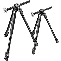 Nowe statywy Manfrotto serii 290