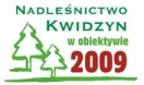 Konkurs fotograficzny „Nadle�nictwo Kwidzyn w&nbsp;obiektywie 2009” - czwarta edycja