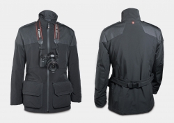 Manfrotto Pro Field Jacket