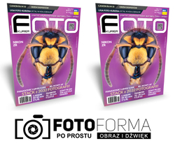 Foto-Kurier w Fotoformie - wracamy do najlepszych sklepw fotograficznych