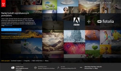 Adobe sfinalizowa zakup portalu ze zdjciami Fotolia
