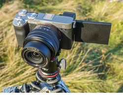 Sony A7C i zmiennoogniskowy obiektyw - najmniejszy i najl�ejszy pe�noklatkowy zestaw