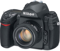 Nikon F6, ostatni Mohikanin, czyli o tym jak Nikon zaprzestaje produkcji niekt�rych aparat�w