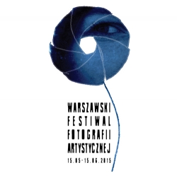 Warszawski Festiwal Fotografii Artystycznej 2015 - 