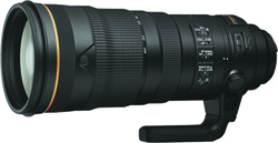 Nikkor Z 120-300 mm f/2,8 TC VR S - dost�pno��