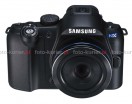 SAMSUNG NX
