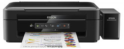 Epson L386