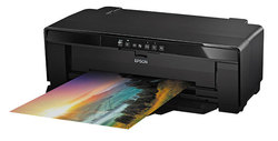 Testowany Epson SC-P400 w porwnywarce