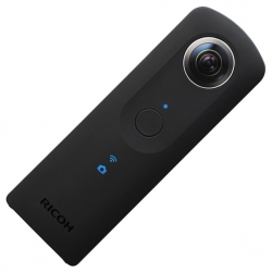 Ricoh Theta S – 360 wFull HD