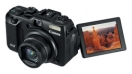 Canon G12 – krccy filmy HD