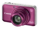 Canon PowerShot SX210 IS