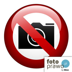 Zakaz fotografowania – czy posiada prawne uzasadnienie?