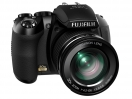 Fujifilm FinePix HS10 – kolejny 30-krotny zoom