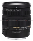 Sigma 17-70/2,8-4,0 DC Macro HSM