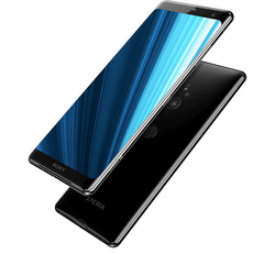 Od targw IFA 2018: Sony XZ3 to nowa flagowa Xperia tej marki dzisiaj wlepszych cenach zokazji Black Friday