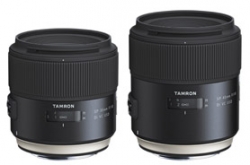 Tamron 35/1,8 i 45/1,8