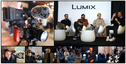 Panasonic Lumix Warsaw Days
