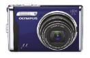 Olympus µ 9000 - 10-krotny zoom w�metalowej obudowie