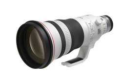 Superteleobiektywy Canon RF 400 mm f/2,8 iCanon RF 600 mm f/4