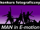 Man in E-motion