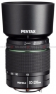 Pentax smc DA 50-200 mm f/4-5,6 ED WR