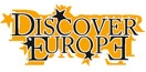 Discover Europe 2012!