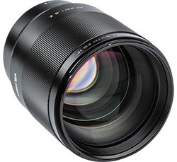 Nowa ods�ona – Viltrox AF 85 mm f/1,8 mk II