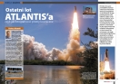 Ostatni lot ATLANTIS'a