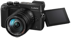 Panasonic GX8