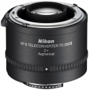 Nikon telekonwerter AF-S TC-20E III