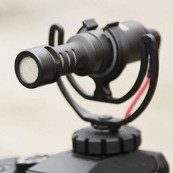 RØDE VideoMicro