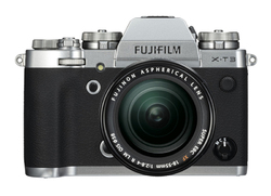 Fujifilm X-T3 w naszej porwnywarce