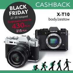 Black Friday zFujifilm