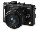 PANASONIC Lumix DMC-GF1 / informacja prasowa